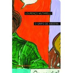 Livro - O grifo de Abdera