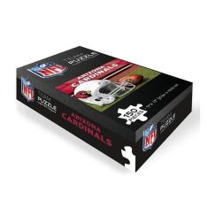 Quebra-Cabeça Team Puzzle 150Pcs Arizona Cardinals