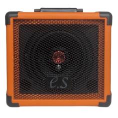 Caixa De Som Amplificada Violão Guitar Mic Bluet - 30W Rms