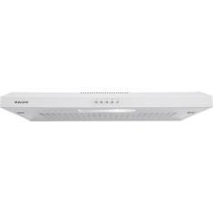 Depurador De Ar Slim 80 Cm Branco 110V