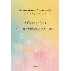 Afirmações científicas de cura - NVERSOS, 3