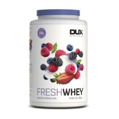Fresh Whey (900g) - DUX-Unissex