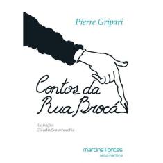 Contos da rua Brocá