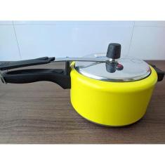 Panela De Pressão 3 Litros Extra Forte