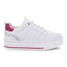 Tênis Ramarim Caixa Alta Style Feminino-Feminino