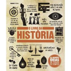 Livro Da Historia, O