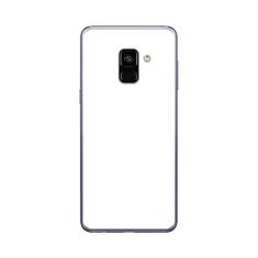 Capa Adesivo Skin352 Verso Para Samsung Galaxy A8 2018
