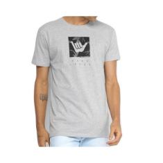 Camiseta Hang Loose Logo Masculina