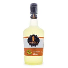 Licor Fórmula - Melão 720ml