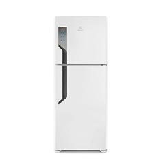 Refrigerador 431L 2 Portas Frost Free 110 Volts, Branco, Electrolux