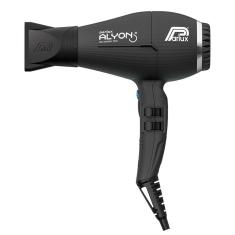 Parlux Alyon 127V ASS2121 Preto - Secador de Cabelo