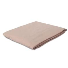 Lençol Avulso Com Elástico para Berço Americano 100%Algodão