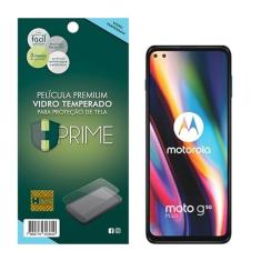 Pelicula Hprime Motorola Moto G 5g Plus - Vidro Temperado