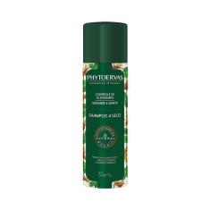 Phytoervas Controle Oleosidade Shampoo A Seco 150ml