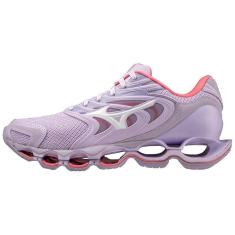 Tênis Feminino Mizuno Wave Prophecy 12-S-Feminino