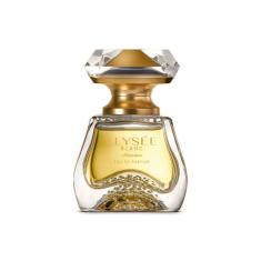 Elysée Blanc Eau de Parfum 50ml Chipre Floral Frutal