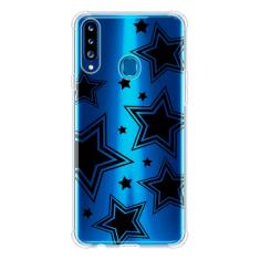 Capa Capinha De Celular Compatível com Galaxy A20S Samsung Personalizada