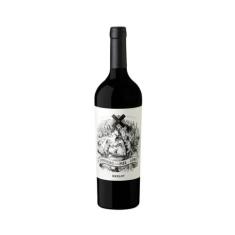 Vinho Cordero Con Piel De Lobo Merlot 750 Ml - Mosquita Muerta
