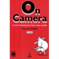 Livro - On camera