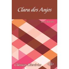 Livro - Clara dos Anjos