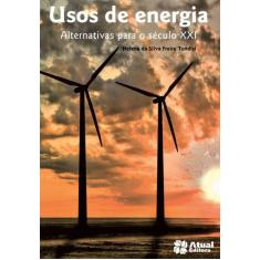 Livro - Usos de energia