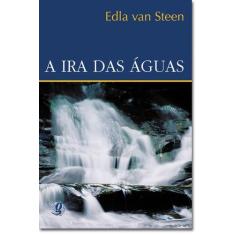 Livro - Ira das águas