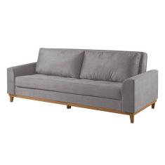 Sofá Cama 2 Lugares Living Linho M-157 Martins