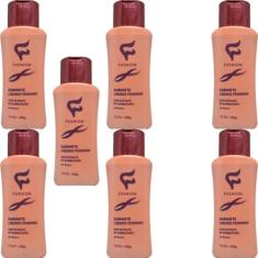 Sabonete Íntimo Feminino Fashion Com Extrato de Barbatmão Vidro 200g K