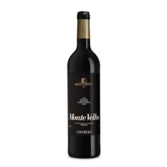 Vinho esporão monte velho tinto 750 ml - Herdade do Esporão, Seco, Tin