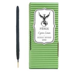 Incenso Artesanal Natural Capim Limão (Médio)