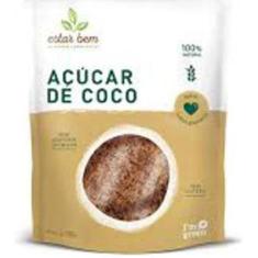 Açúcar De Coco Estar Bem 350G