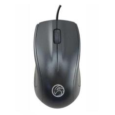 Mouse Usb Bpc-M-201 Bril Pc - Brazil Pc