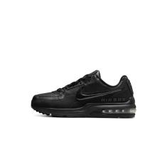 Nike Tênis masculino Air Max LTD 3, Preto/Preto/Preto, 43