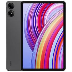 Tablet Redmi Pad Pro 12,1" 6GB RAM 128GB ROM Graphite Gray (Apenas Wi-fi)