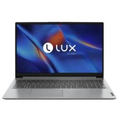 Notebook Lenovo IdeaPad 1 i3 Linux 1215U 4GB 128GB SSD 15.6 polegadas