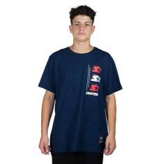 Camiseta Starter Logo