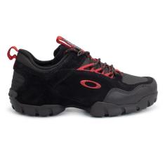 Tênis Oakley Masculino Modoc Low II-Masculino