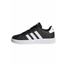 Tênis Adidas Grand Court 2.0 Juvenil Preto