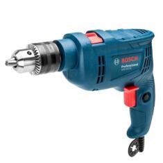 Furadeira impacto gsb 550 re std 550w 220v bosch, 220V