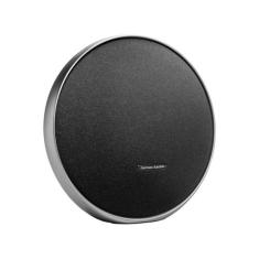 Caixa de Som Bluetooth Harman Kardon Onyx 9 Preta, Preto, Bivolt