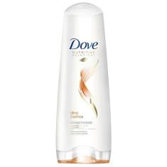 Condicionador Dove Ultra Cachos 200 Ml