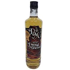 Cachaça Prosa Mineira Carvalho 700 ML