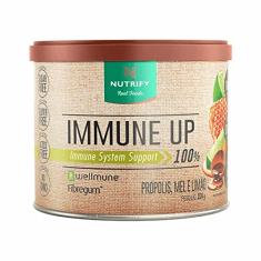 Nutrify - Immune Up - 200g - Própolis Mel e Limão