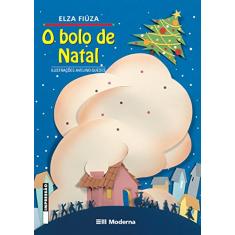 O bolo de Natal