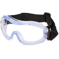 CARBOGRAFITE Óculos Ampla Visão Mini Carbografite 012486512 Incolor