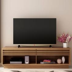 Rack Ammo para TV de até 65 - Natural