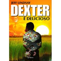 Livro - Dexter É Delicioso