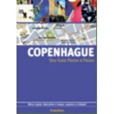 Guia Passo A Passo - Copenhague - Publifolha