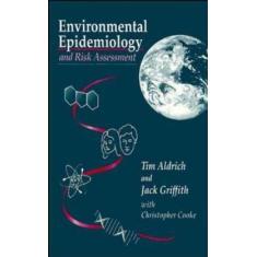 Environmental Epidemiology And Risk Assessment - Jwe - John Wiley