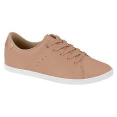 Tênis Beira Rio Casual Conforto Feminino-Feminino